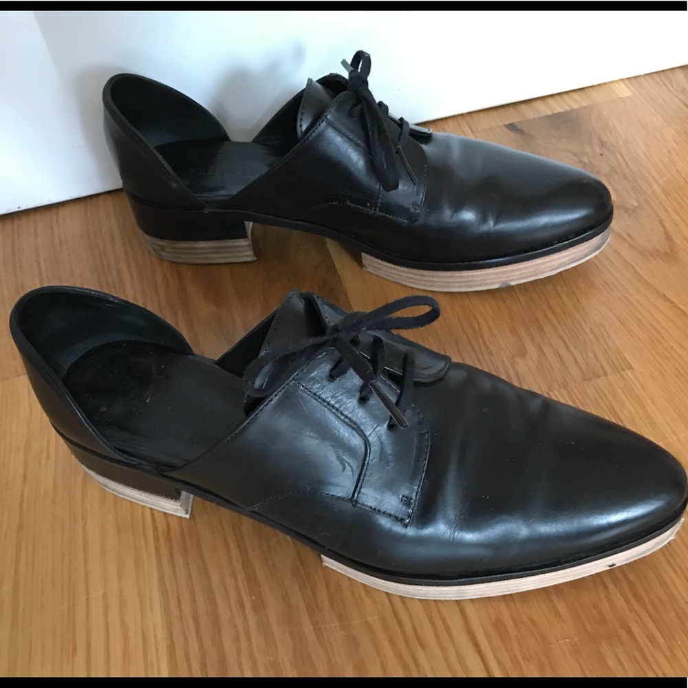Freda Salvador Loafers